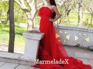MarmeladeX
