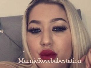 MarnieRosebabestation