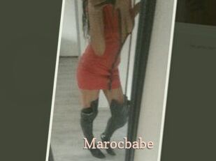 Marocbabe