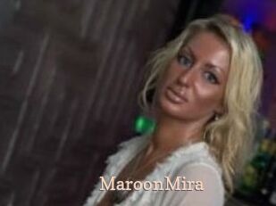 MaroonMira