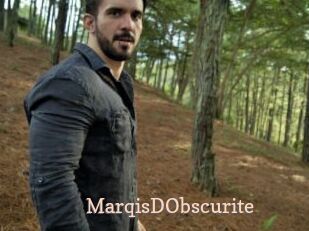 MarqisDObscurite
