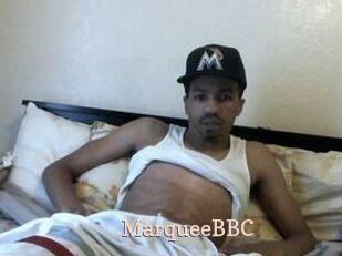 MarqueeBBC