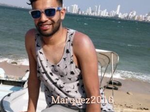 Marquez2016