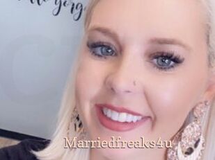 Marriedfreaks4u