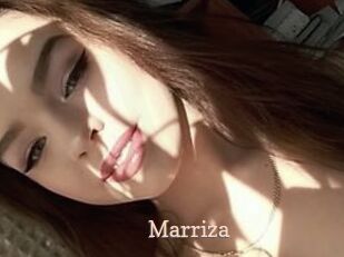 Marriza