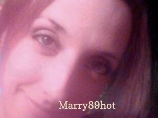 Marry89hot