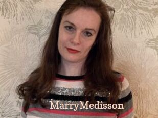 MarryMedisson
