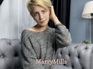 MarryMills