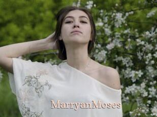 MarryanMoses