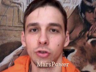 MarsPower