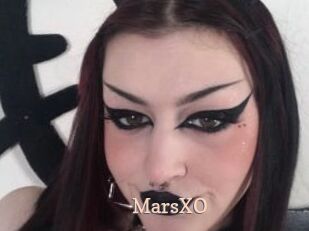 MarsXO