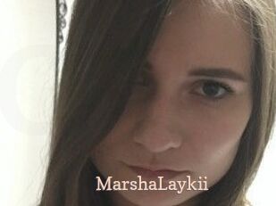 MarshaLaykii