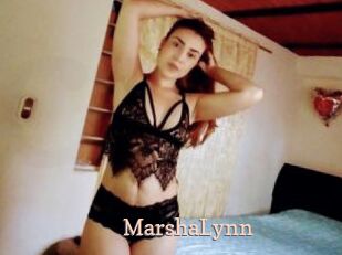 MarshaLynn
