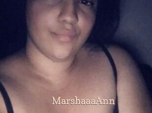 MarshaaaAnn
