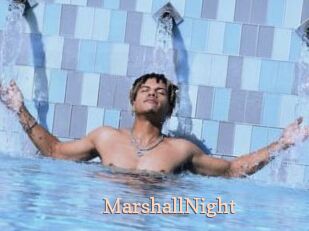 MarshallNight