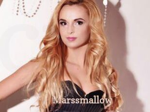 Marssmallow