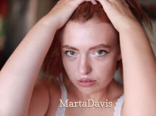 MartaDavis