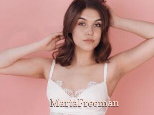 MartaFreeman