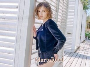 MartaReed