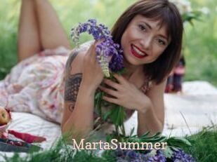 MartaSummer