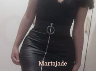 Martajade