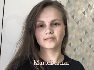 MarteBernar