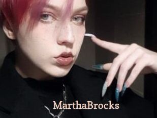 MarthaBrocks