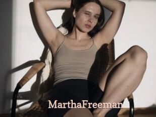 MarthaFreeman