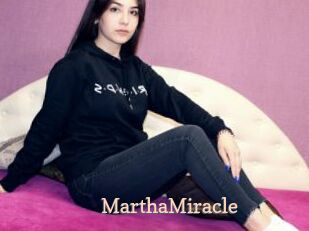 MarthaMiracle