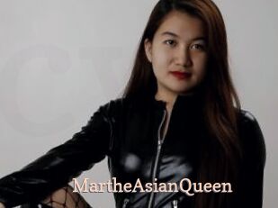 MartheAsianQueen