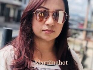 Martiinahot