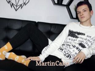 MartinCake