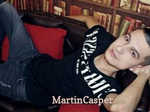 MartinCasper