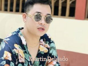 MartinDelgado