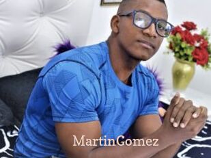 MartinGomez