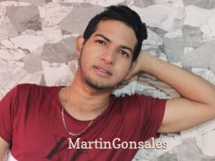 MartinGonsales