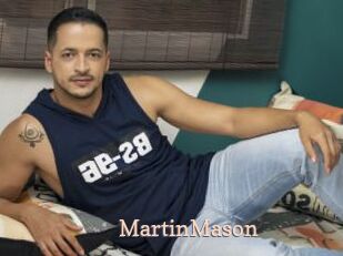 MartinMason