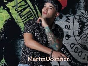 MartinOconnor