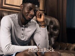 MartinRock