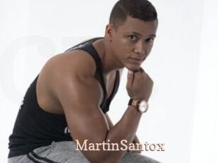 MartinSantox