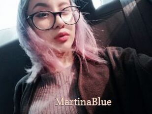 MartinaBlue