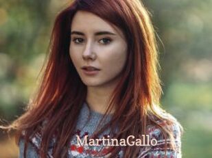 MartinaGallo