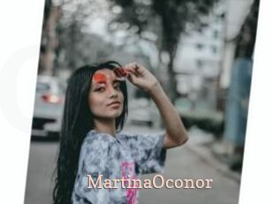 MartinaOconor