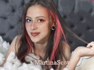 MartinaScot