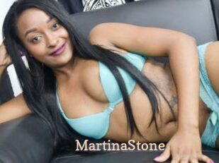 MartinaStone