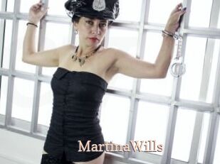 MartinaWills