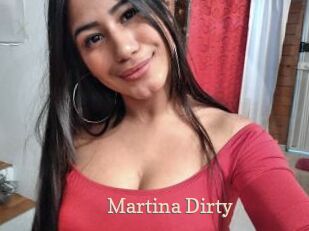 Martina_Dirty