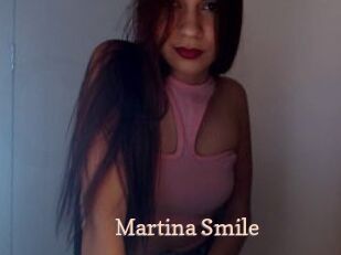 Martina_Smile