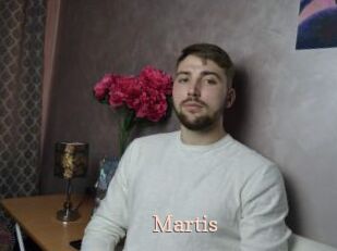 Martis