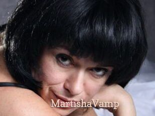 MartishaVamp